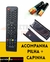 CONTROLE TV PHILCO 3D FBG-8009 - comprar online
