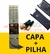 CONTROLE TV SEMP SMARTH TC NETFLIX/GLOBO PLAY FBG-9076 - Eletrônica Paraibuna 