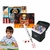 2 Livro De Colorir Infantil Naruto e Harry Potter ou Naruto one peace + 24 Canetinhas