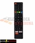 CONTROLE TV PHILCO SMART COM TC NTFX /YT/GP FBG-9028 - comprar online