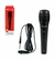 MICROFONE TOMATE DINAMICO MT-1010 na internet
