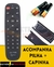 CONTROLE XPLUS FBG-9163