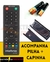 CONTROLE RECEPTOR INTELBRAS FBG-9106 na internet