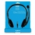 FONE LOGITECH H111 P2 COM MICROFONE ( HEADSET P3 )