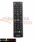 CONTROLE TV LG SAMRT COM TC IVI FBG-9093 na internet