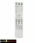 CONTROLE DVD SONY FBG-7590 na internet