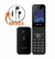 CELULAR POSITIVO FLIP P51 4G