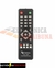 CONTROLE RECEPTOR CENTURY FBG-7085 - Eletrônica Paraibuna 
