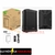 CAIXA DE SOM PORTATIL SOM BOX 160W 2400mah - Eletrônica Paraibuna 
