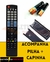 CONTROLE TV LG LED COM TC ENERGY FBG-7954 - comprar online