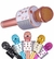 Imagem do MICROFONE SEM FIO WS-858