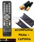 CONTROLE TV PHILCO LCD FBG-7987 - loja online