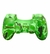 KIT CAPA DE CONTROLE PS4 + PAR DE GRIPS - Eletrônica Paraibuna 