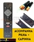CONTROLE TV PHILIPS SMARTH FBG-9084 - Eletrônica Paraibuna 