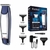 MAQUININHA KEMEI HAIR CLIPPER KM-5021