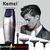MAQUININHA KEMEI HAIR CLIPPER KM-5021 - comprar online