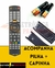 CONTROLE TV SMART SEMP FBG-7010 - Eletrônica Paraibuna 