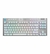 Teclado Mecânico Gamer Sem Fio Logitech G915 TKL com RGB LIGHTSYNC, USB ou Bluetooth