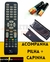 CONTROLE TV PHILCO LCD FBG-8034