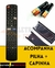 CONTROLE TV PHILCO SMART COM TC NTFX YT FBG-9027 - comprar online