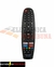 CONTROLE TV MULTILASER FBG-9207 - comprar online