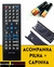 CONTROLE DVD ANVOX FBG-7658 - comprar online