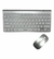 TECLADO XTRAD SEM FIO COM MOUSE 2.4G HK8850 na internet