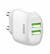 CARREGADOR KAIDI COMPLETO IOS KD-556A - Eletrônica Paraibuna 