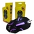MOUSE GAMER M02 2400DPI