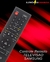 CONTROLE TV TUBO SAMSUNG FBG-8035 - Eletrônica Paraibuna 