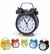RELOGIO DESPERTADOR LELONG LE-8102