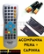 CONTROLE RECEPTOR CLARO FBG-7915 - loja online