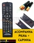 CONTROLE RECEPTOR AQUARIO FBG-8015