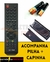 CONTROLE TV PHILCO LED FBG-7060 - Eletrônica Paraibuna 