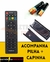 CONTROLE RECPTOR ITELBRAS FBG-9107