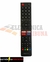 CONTROLE TV PHILCO SMARTH FBG-9131 - comprar online