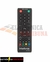 CONTROLE RECEPTOR INTELBRAS FBG-9106 - Eletrônica Paraibuna 