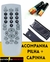 CONTROLE TV CCE/CYBER FBG-0210