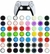 GRIP PARA CONTROLE DE PS5