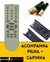 CONTROLE TV LG TUBO FBG-7286 - comprar online