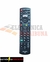 CONTROLE TV PANASONIC SMART COM TECLA ULTRA /NT FBG-8072 - comprar online