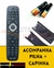 CONTROLE TV PHILIPS LCD FBG-7490 - Eletrônica Paraibuna 