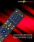 CONTROLE TV CCE FBG-507 na internet