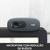 Imagem do WEBCAM LOGITECH C270 2.0 HD720