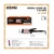 MODELADOR DE CACHOS LELONG LE-4505