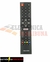 CONTROLE TV PHILCO 4K LED FBG-9004 na internet
