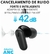 Fone de ouvido Anker Soundcore R50i Black - A3949H12 - loja online