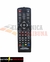 CONTROLE RECEPTOR AQUARIO FBG-8015 - Eletrônica Paraibuna 