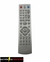 CONTROLE DVD ANVOX VC-8005 na internet