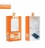 CARREGADOR KAIDI 20W LIGHTING KD-670A - Eletrônica Paraibuna 